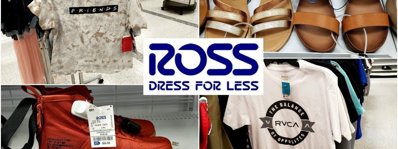 Ross Dress for Less Opens in St. Louis - Economy of Style